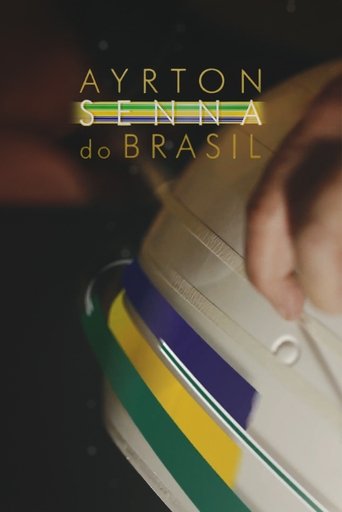 Ayrton Senna do Brasil: Season 1