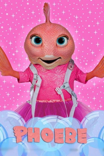 Phoebe (2019)