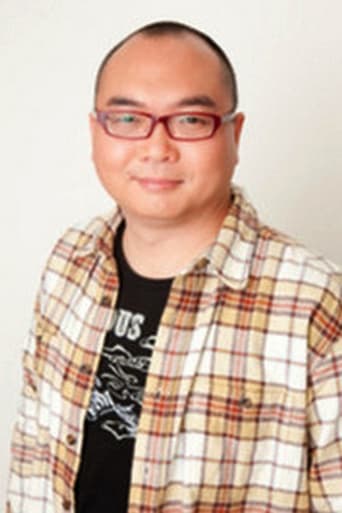 Image of Kouji Fujiyoshi