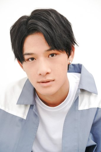 Akira Tokunaga poster