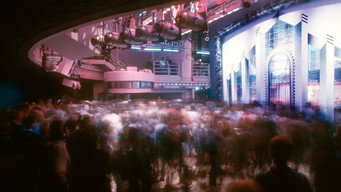 #7 Studio 54