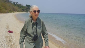 Jane Goodall: The Hope (2020)