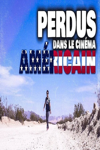 LOST IN AMERICAN CINEMA poster