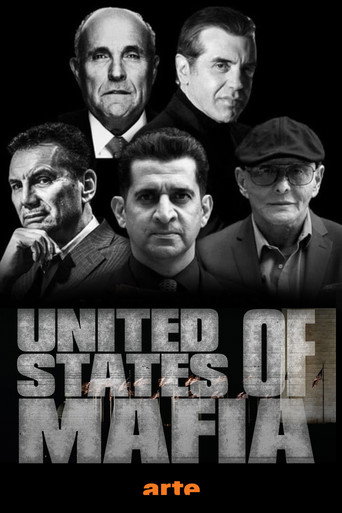 Unites states of mafia Season 1