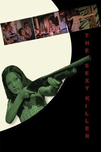 The Sexy Killer (1976)