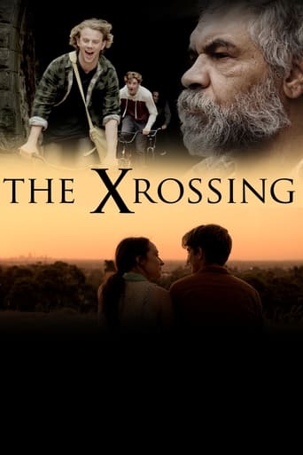 Poster of The Xrossing