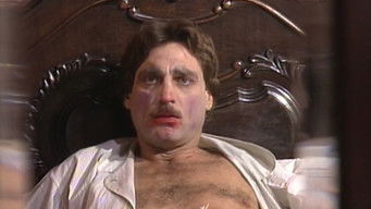 Episodio 132 — Episodio 132