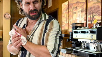 Episode 1 — Episode 1