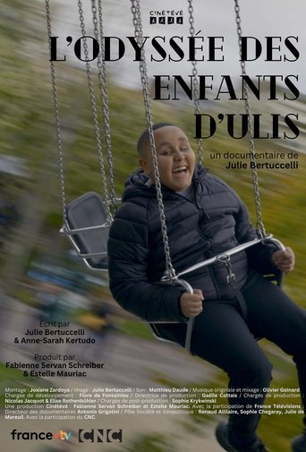 L'Odyssée des enfants d'ULIS (2024) L'Odyssée des enfants d'ULIS (2024)