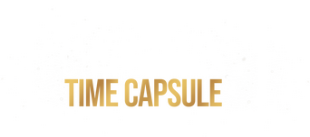 Christmas Time Capsule logo