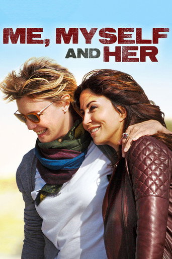 Me, Myself and Her (2015)