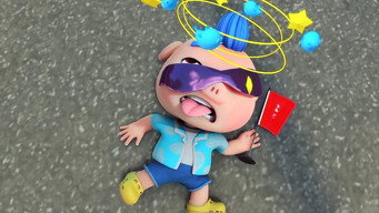 Episode 7 — Episode 7