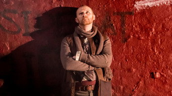#19 Coriolanus