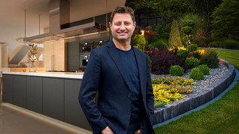 George Clarke's Beautiful Builds (2025- )