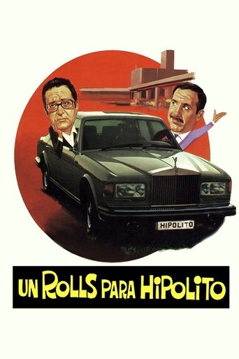 Un rolls para Hipólito (1983)