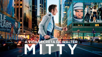 Cena de A Vida Secreta de Walter Mitty