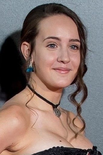 Ángela Fabián headshot