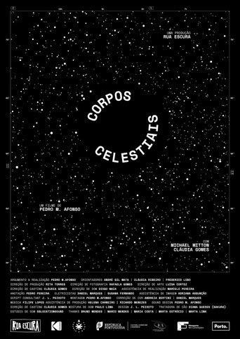 Corpos Celestiais
