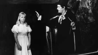 Billy the Kid Versus Dracula (1966)