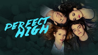 Perfect High (2015)