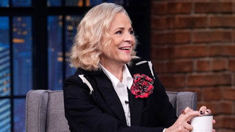 Amy Sedaris, Brandon Sklenar, Kareem Rahma