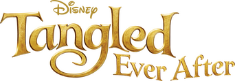 Tangled Ever After logo