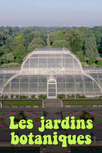Les jardins botaniques - Un sanctuaire pour la flore