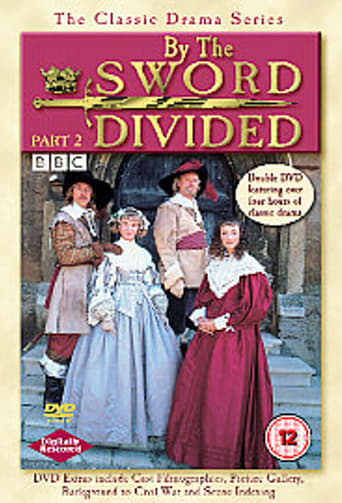 Poster of By the Sword Divided