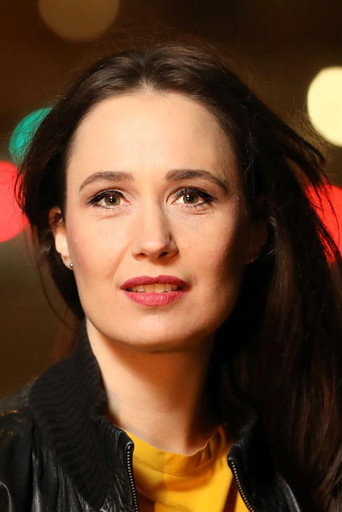 Ida Aldrian