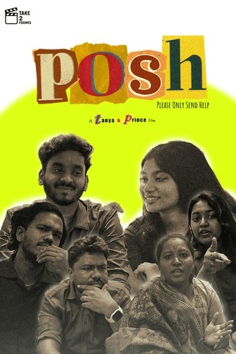 POSH (Please only send help) (2025)