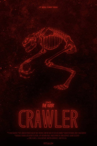 Crawler