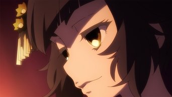 Cena de O Amor Nunca Morre