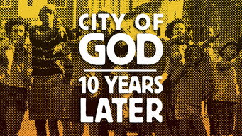 City of God: 10 Years Later (2013)