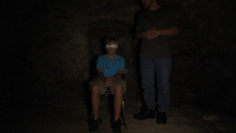 #1 The Slender Man