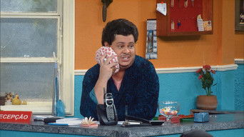 Cena de Quem Mexeu no Meu Pudim