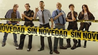 Sin novedad - 1x01