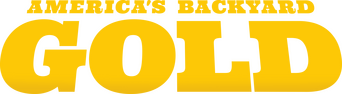 America's Backyard Gold logo