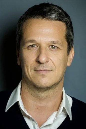 Image of Şencan Güleryüz