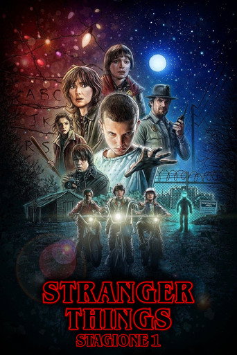 Stagione 1