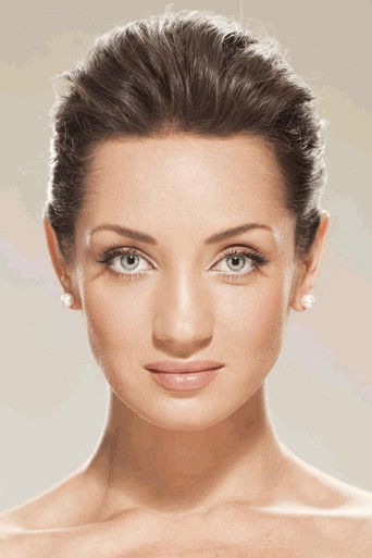 Tatyana Denisova is Self - Judge