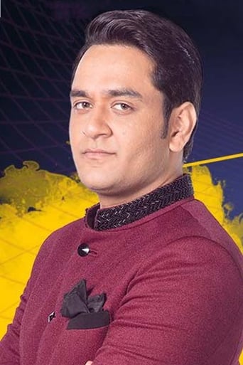 Image of Vikas Gupta