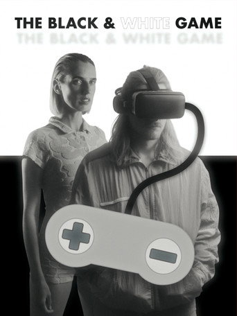 The Black & White Game