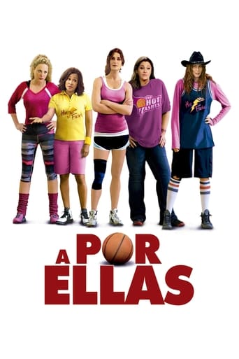 Poster of A por ellas