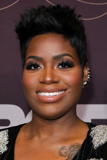 Imagen de Fantasia Barrino