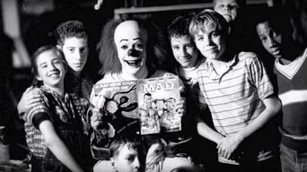 #1 Pennywise: The Story of It