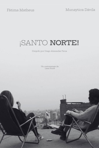 Holy North! (2024)