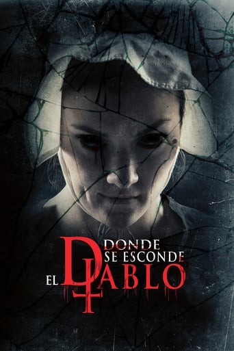 Poster of La mano del Diablo