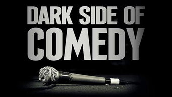 Dark Side of Comedy (2022-2023)