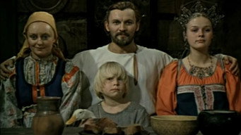 Stepan's Remembrance (1977)