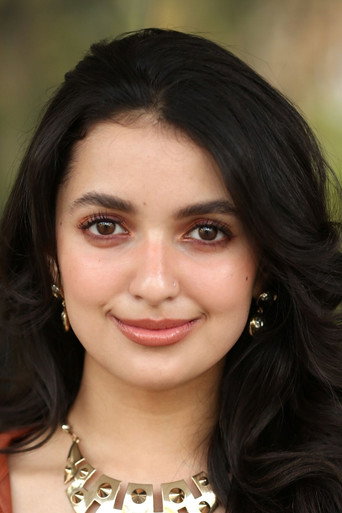 Foto de Jaanyaa Joshi